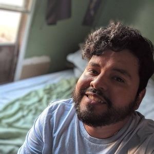 Meet your Posher, Jesus